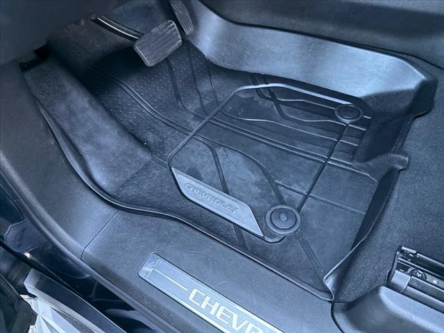 used 2022 Chevrolet Tahoe car, priced at $52,995