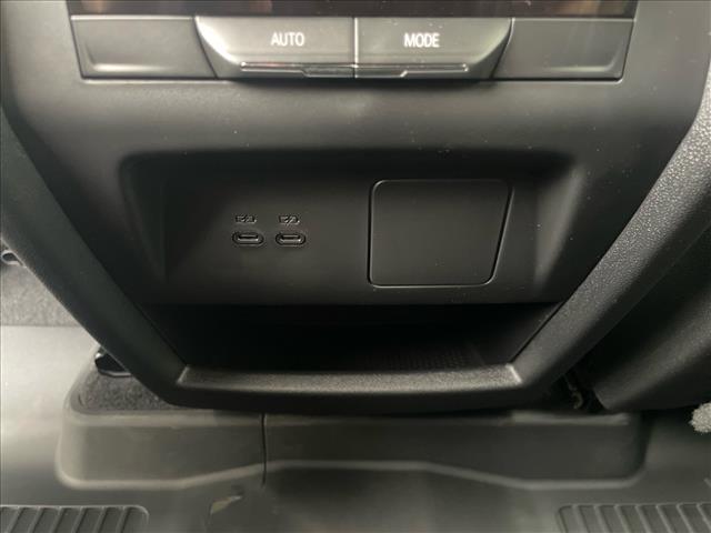 new 2026 Chevrolet Traverse car, priced at $52,214
