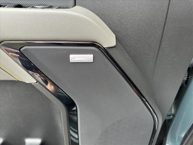used 2025 Chevrolet Silverado 1500 car, priced at $66,690