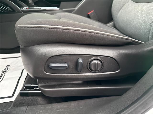 used 2025 Chevrolet TrailBlazer car, priced at $24,995