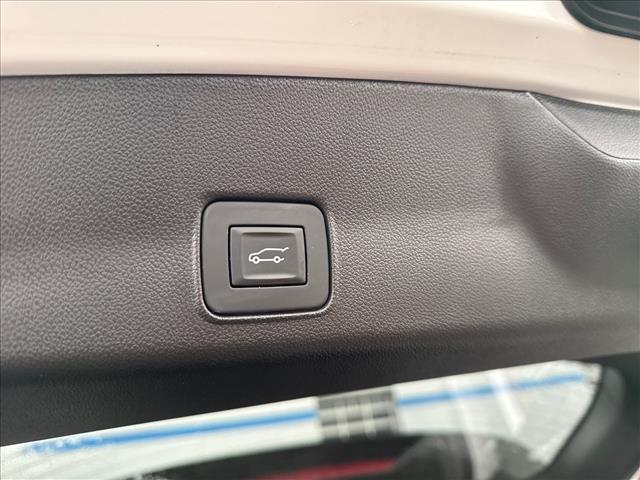 used 2025 Chevrolet TrailBlazer car, priced at $24,995