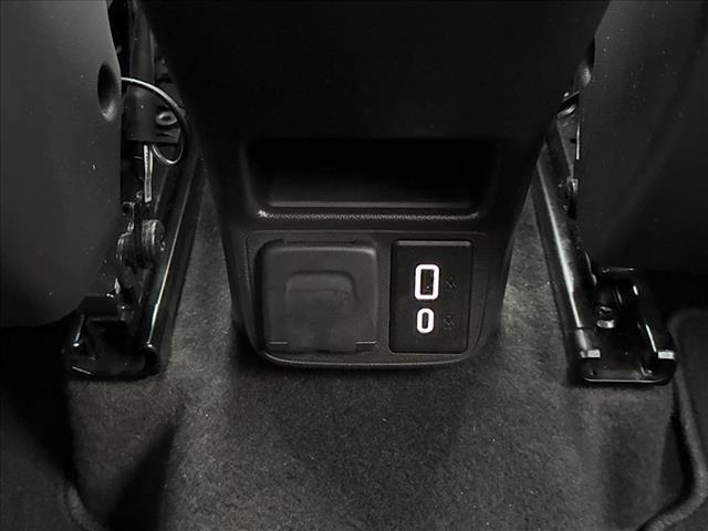 used 2025 Chevrolet TrailBlazer car, priced at $24,995