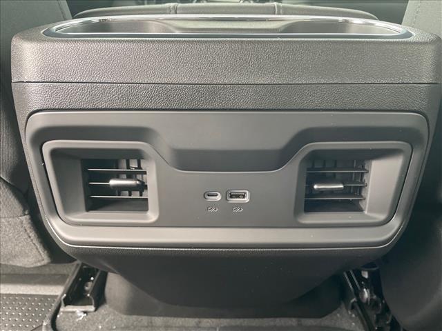 new 2026 Chevrolet Silverado 1500 car, priced at $53,753