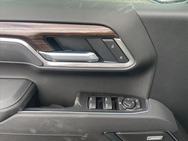 new 2026 Chevrolet Silverado 1500 car, priced at $53,753