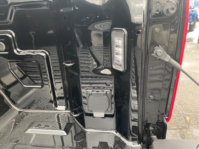 new 2026 Chevrolet Silverado 1500 car, priced at $53,753