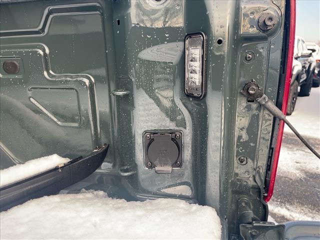 new 2026 Chevrolet Silverado 2500 car, priced at $65,410