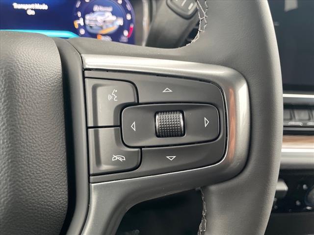 new 2026 Chevrolet Silverado 2500 car, priced at $65,410