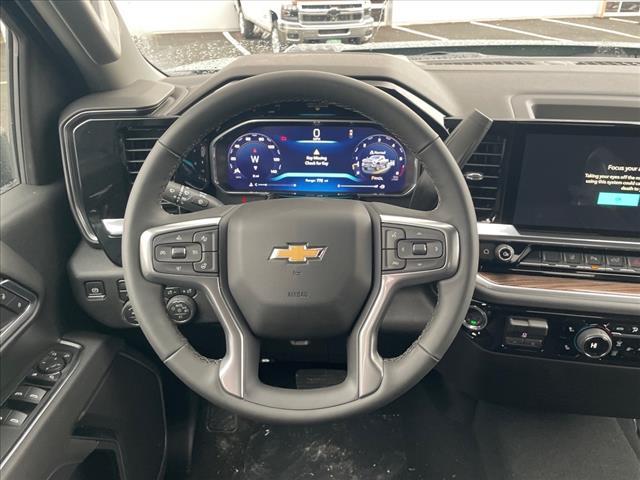 new 2026 Chevrolet Silverado 2500 car, priced at $65,410