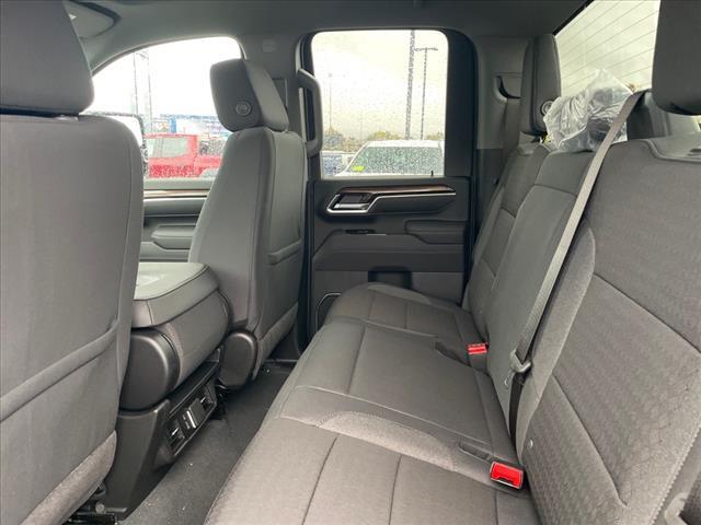 new 2026 Chevrolet Silverado 2500 car, priced at $65,410