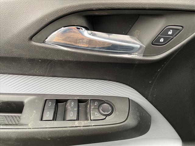 new 2027 Chevrolet Bolt car, priced at $24,989