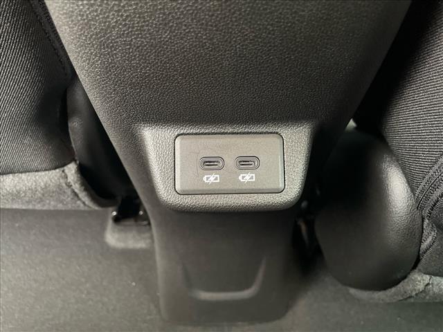 new 2027 Chevrolet Bolt car, priced at $24,989