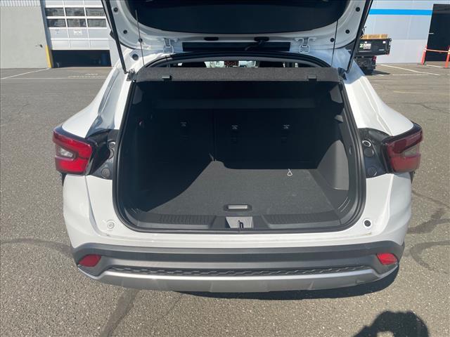 new 2026 Chevrolet Trax car, priced at $24,440