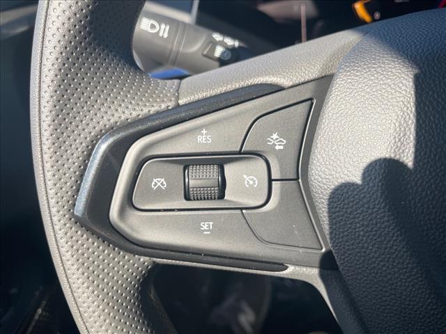 new 2026 Chevrolet Trax car, priced at $24,440
