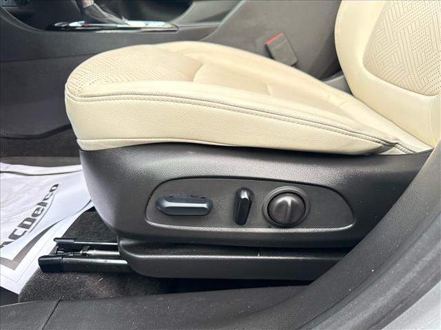 used 2023 Buick Encore GX car, priced at $25,995