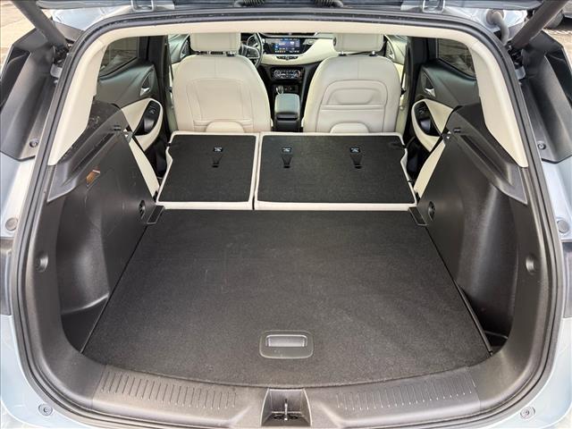 used 2023 Buick Encore GX car, priced at $25,995