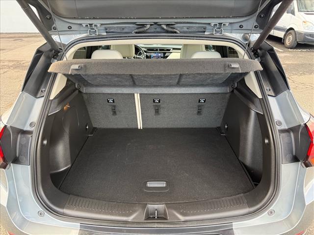 used 2023 Buick Encore GX car, priced at $25,995