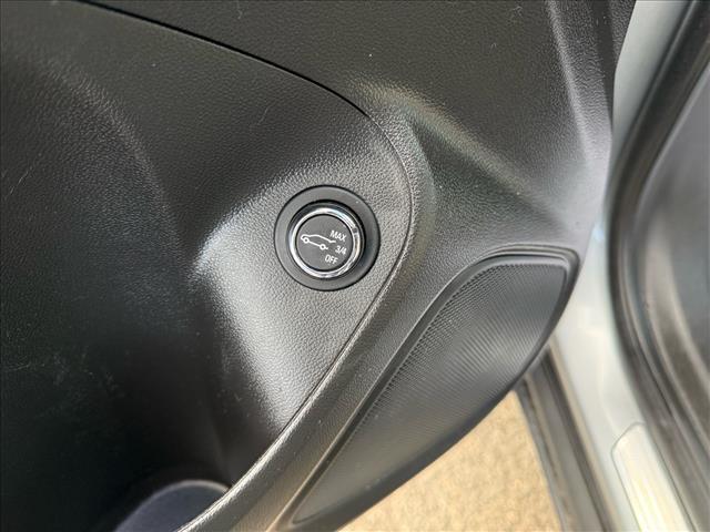 used 2023 Buick Encore GX car, priced at $25,995