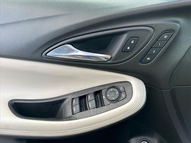 used 2023 Buick Encore GX car, priced at $25,995