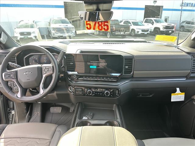 new 2026 Chevrolet Silverado 2500 car, priced at $81,730