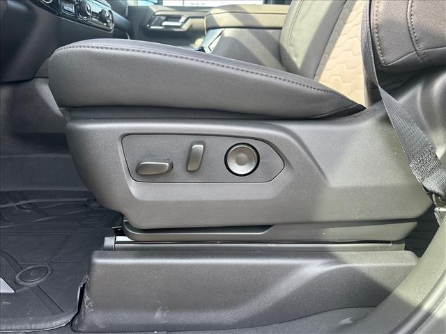 new 2026 Chevrolet Silverado 2500 car, priced at $81,730