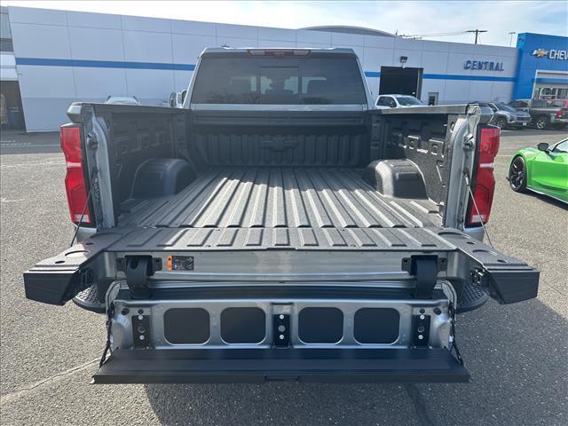 new 2026 Chevrolet Silverado 2500 car, priced at $81,730