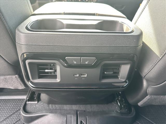 new 2026 Chevrolet Silverado 2500 car, priced at $81,730