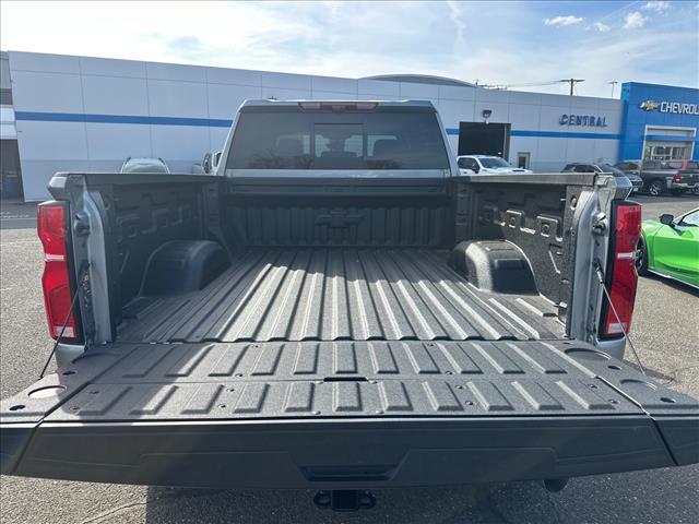 new 2026 Chevrolet Silverado 2500 car, priced at $81,730