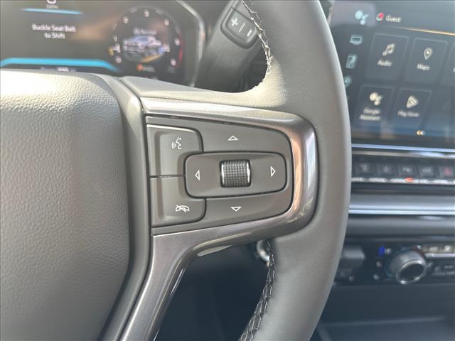 new 2026 Chevrolet Silverado 2500 car, priced at $81,730