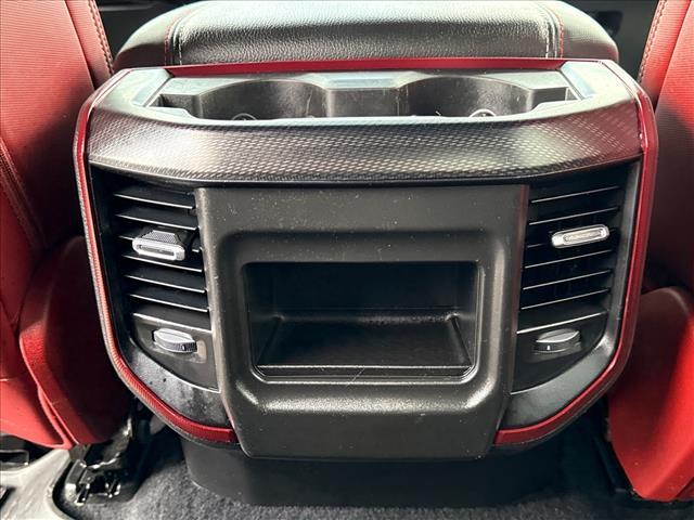 used 2025 Ram 1500 car, priced at $53,195