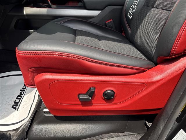 used 2025 Ram 1500 car, priced at $53,195