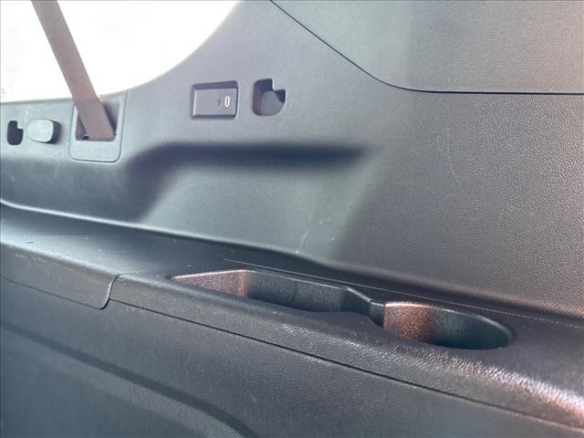 used 2023 Chevrolet Suburban car, priced at $45,995