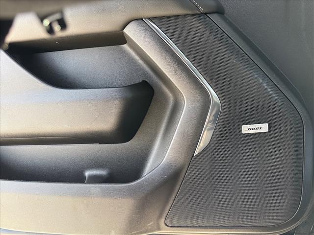 used 2023 Chevrolet Suburban car, priced at $45,995