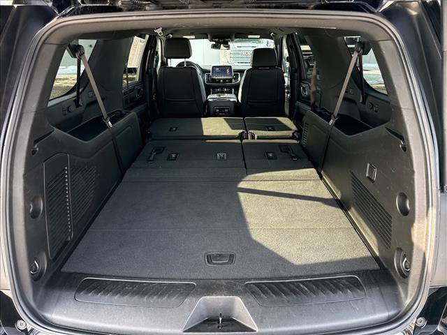 used 2023 Chevrolet Suburban car, priced at $45,995