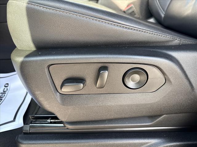 used 2023 Chevrolet Suburban car, priced at $45,995