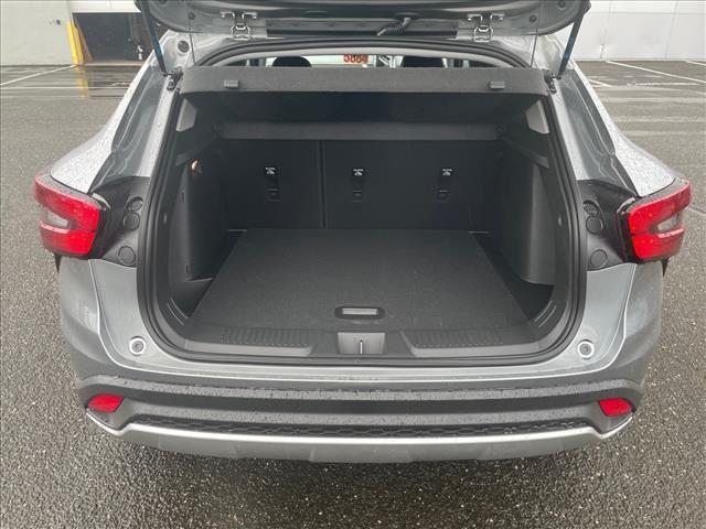 new 2026 Chevrolet Trax car, priced at $26,060