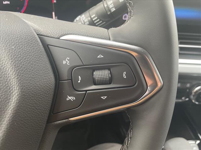 new 2026 Chevrolet Trax car, priced at $26,060