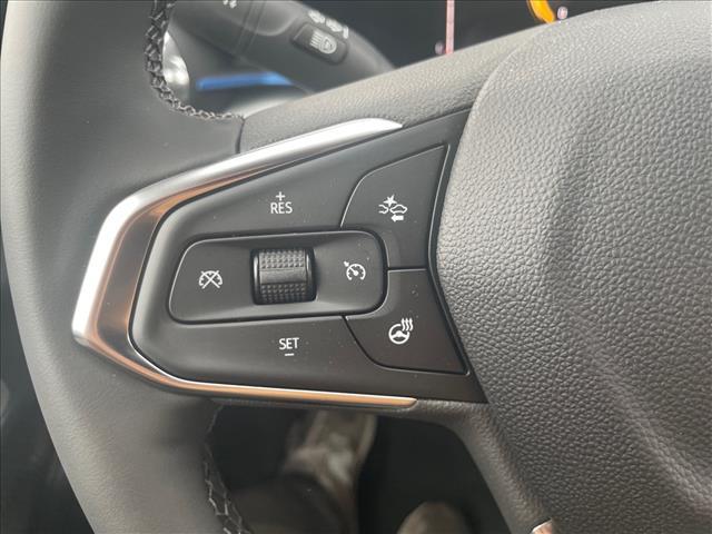 new 2026 Chevrolet Trax car, priced at $26,060
