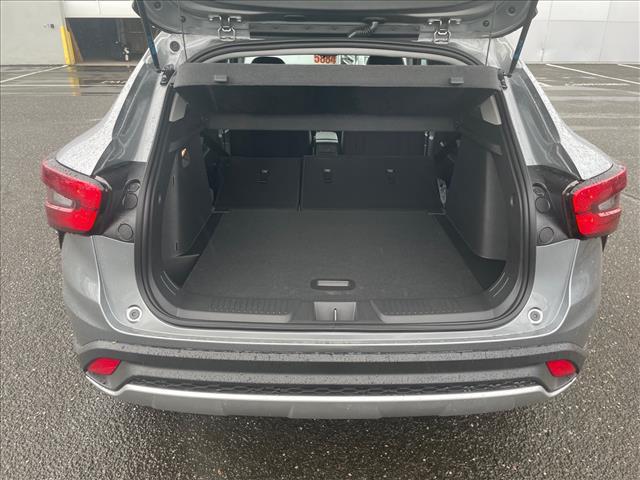new 2026 Chevrolet Trax car, priced at $26,060