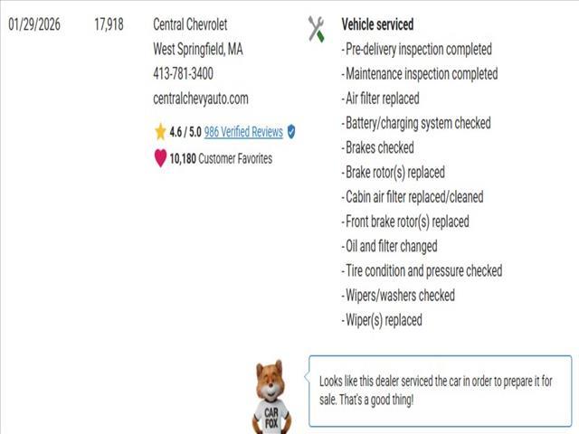 used 2023 Chevrolet Silverado 1500 car, priced at $44,530