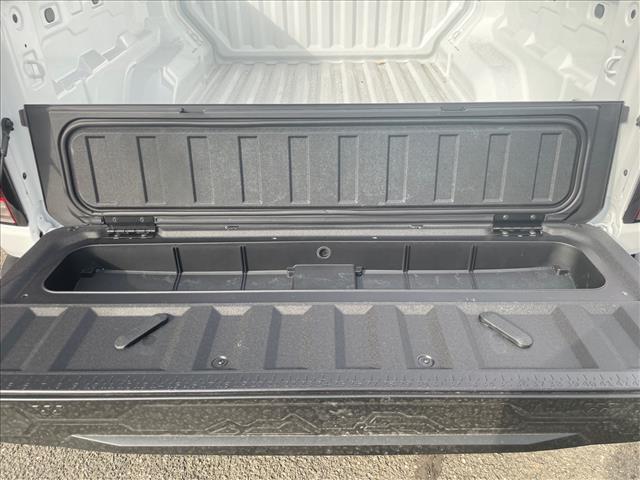 new 2026 Chevrolet Colorado car, priced at $40,444