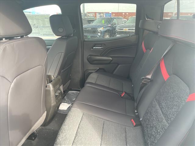 new 2026 Chevrolet Colorado car, priced at $40,444