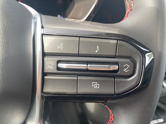 new 2026 Chevrolet Colorado car, priced at $40,444