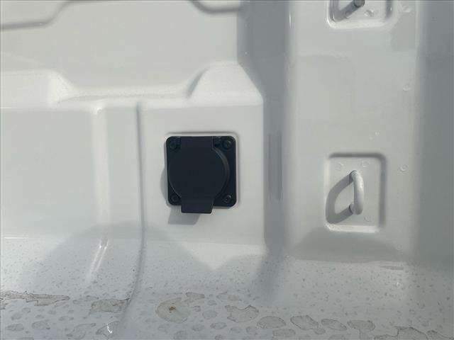 new 2026 Chevrolet Colorado car, priced at $40,444