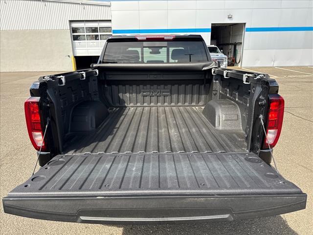 used 2024 GMC Sierra 1500 car, priced at $56,690