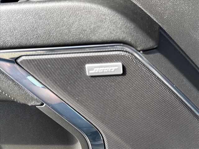 used 2024 GMC Sierra 1500 car, priced at $56,690