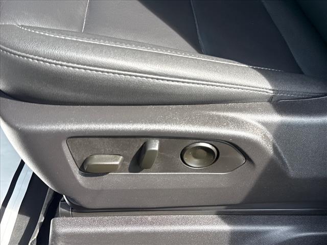 used 2024 GMC Sierra 1500 car, priced at $56,690