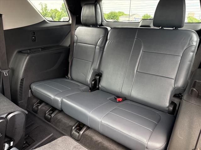 used 2018 Chevrolet Traverse car, priced at $20,690