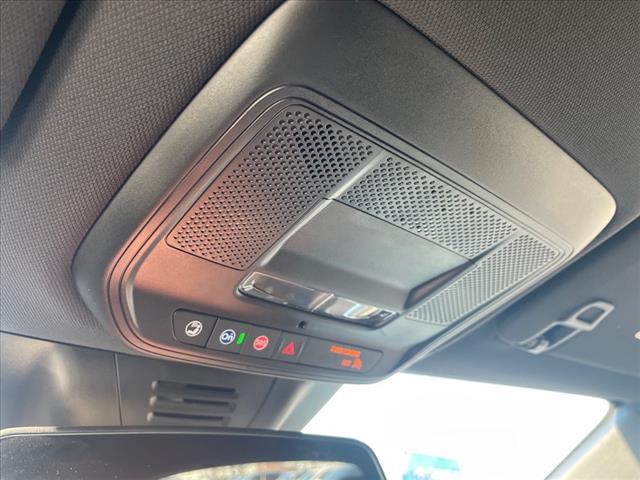 new 2026 Chevrolet Equinox EV car, priced at $25,043