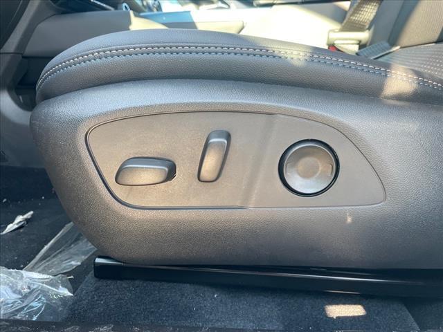 new 2026 Chevrolet Equinox EV car, priced at $25,043