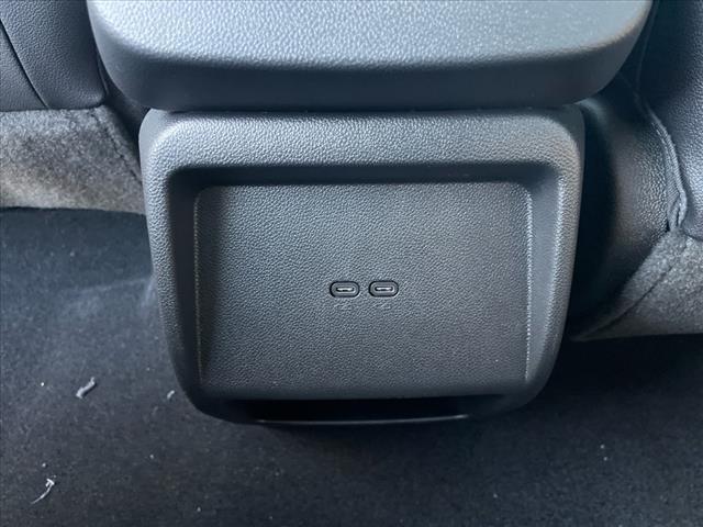 new 2026 Chevrolet Equinox EV car, priced at $25,043